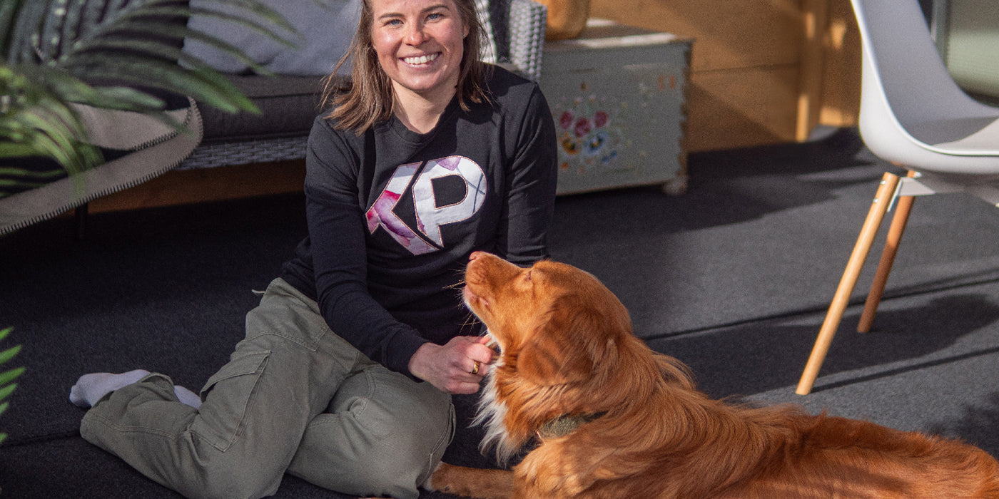 Suomalaisesta termomatosta valmistettu terassimatto ja parvekematto tarjoaa viihtyvyyttä ja lämpöä kylmille lattioille.