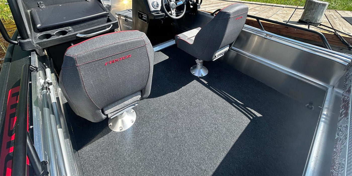 Venematot - Termomatto.fi