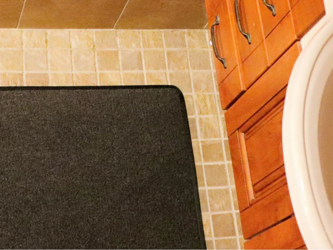 Dry Step™-termomatta för hemmet, flera storlekar