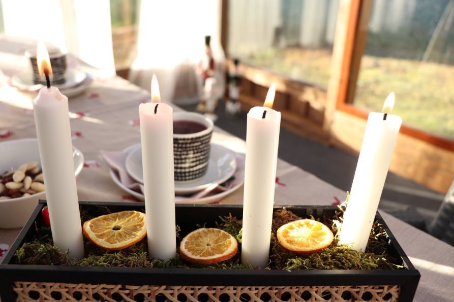 10 presentidéer för 10 olika personer – med Dry Step­™ Termomatta