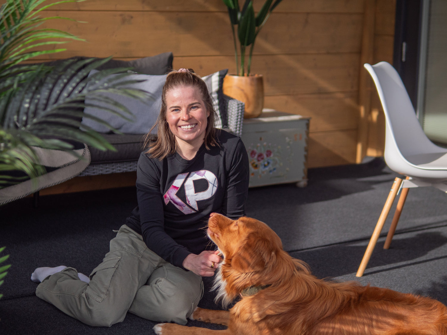 Terrassmattor – Så väljer du rätt matta för din uteplats