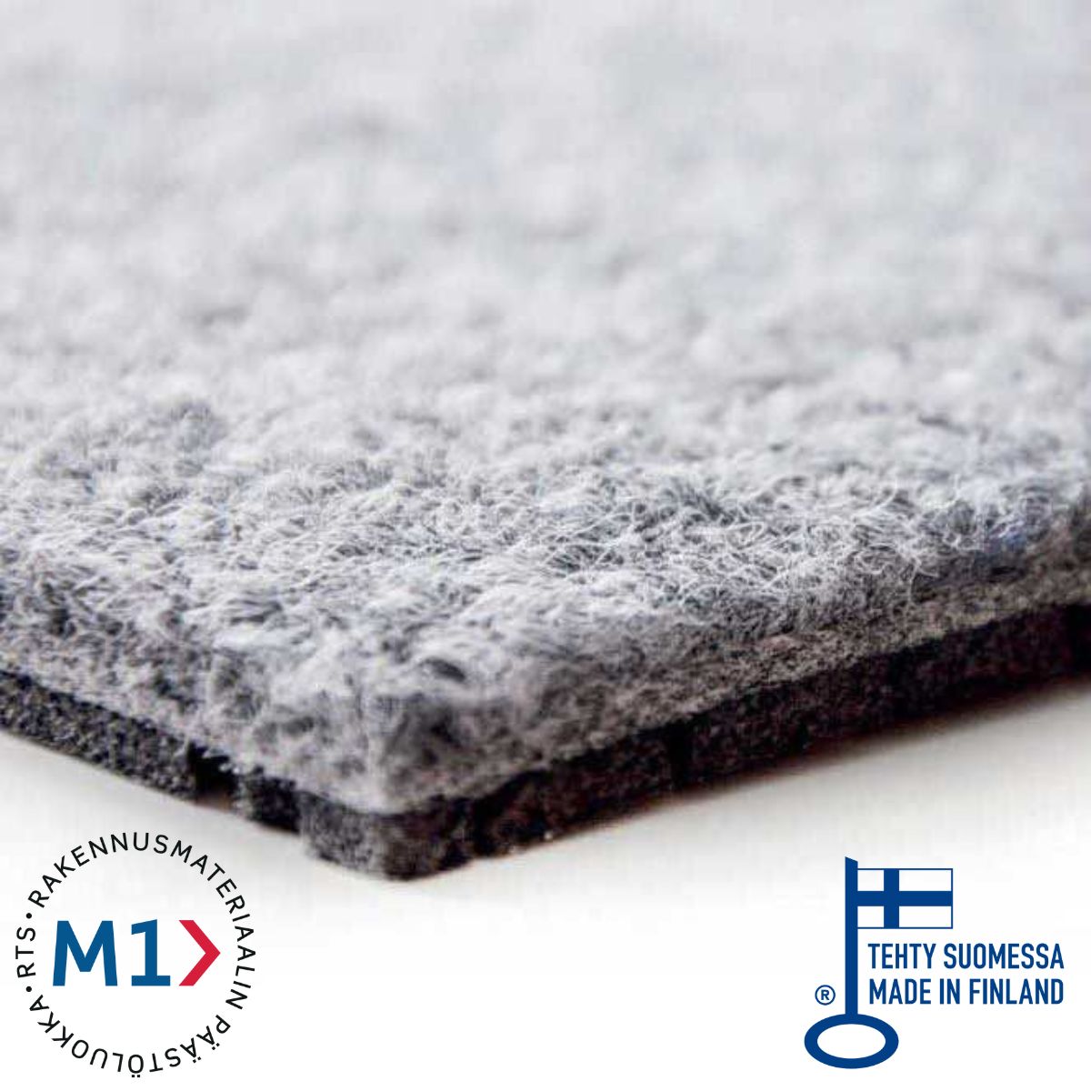 Dry Step® Termomatta.